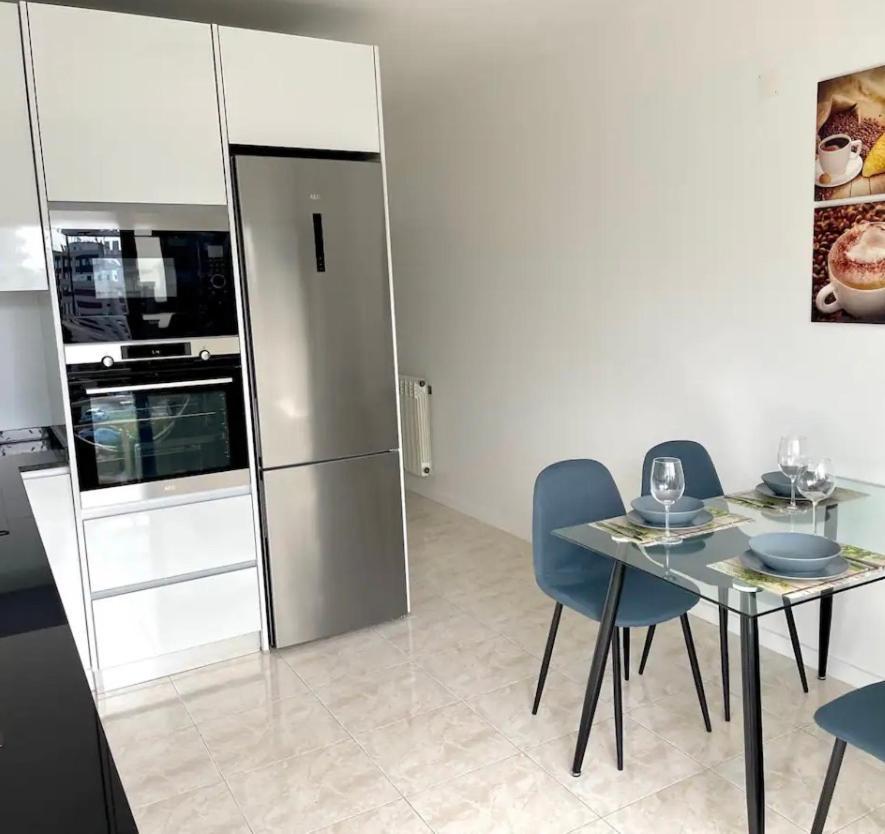 Apartamento Feliz Figueira da Foz Exterior photo