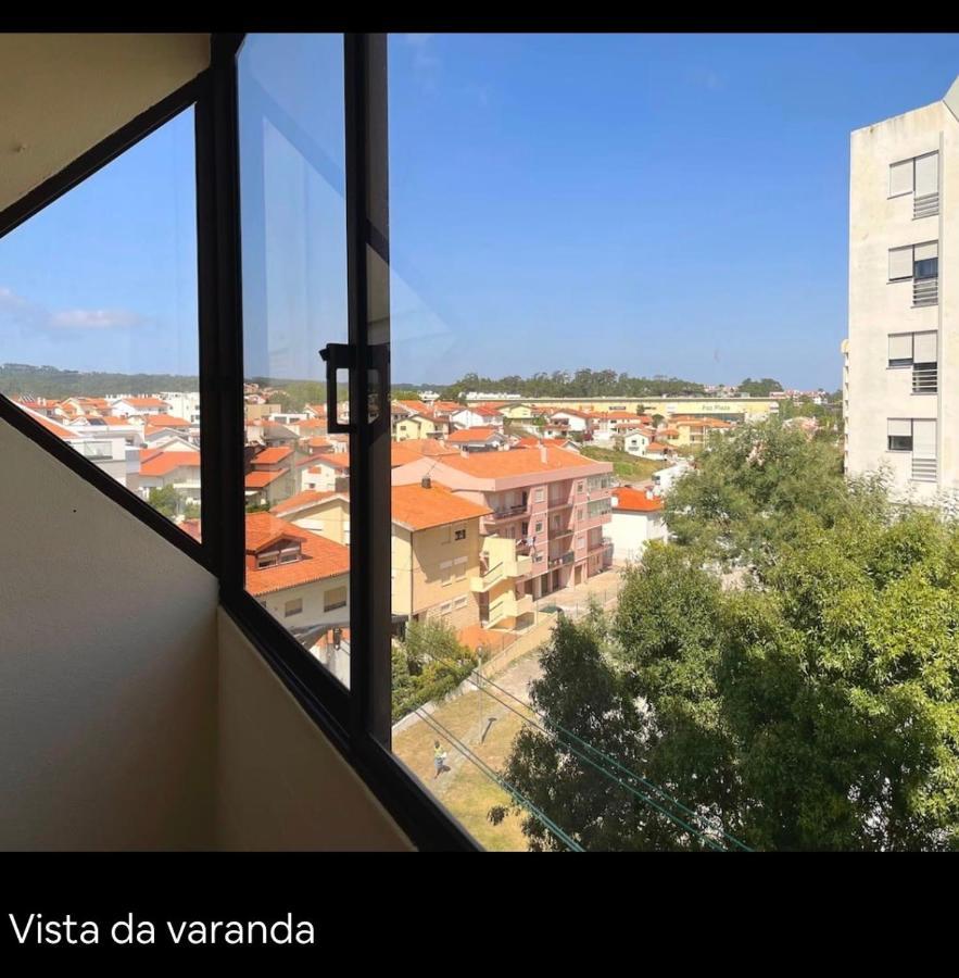 Apartamento Feliz Figueira da Foz Exterior photo