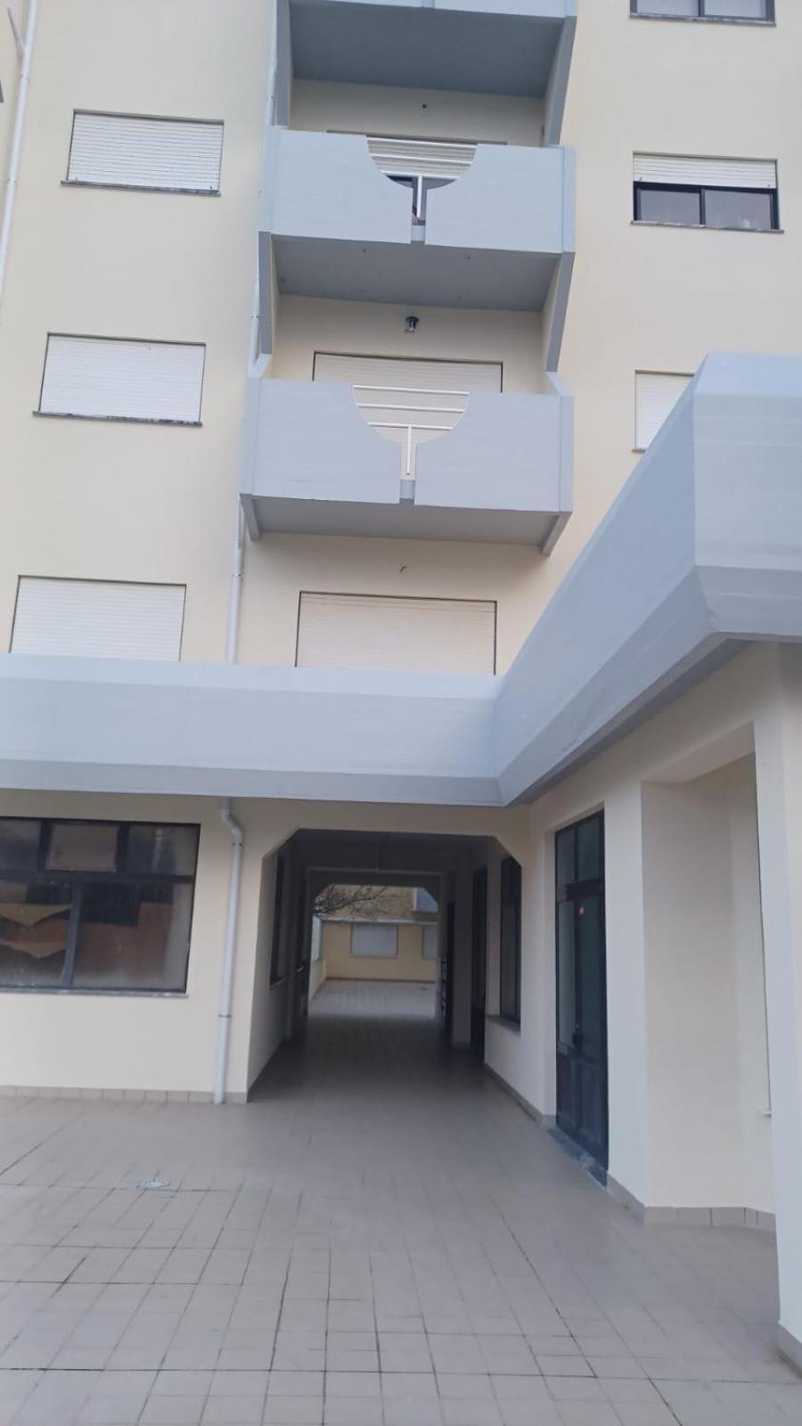 Apartamento Feliz Figueira da Foz Exterior photo